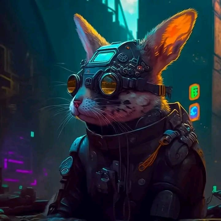cachorro do além